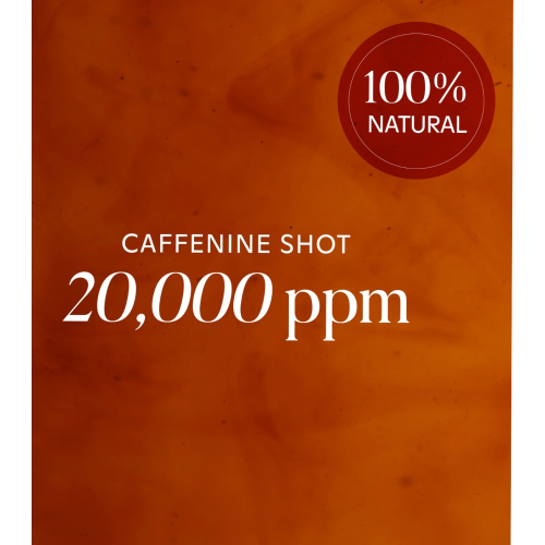 Shaishaishai - Contorno de ojos Caffeine Shot