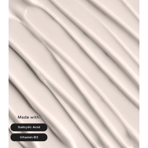 Shea Moisture - Acondicionador anticaspa - Vinagre de sidra de manzana