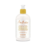 Shea Moisture - Acondicionador Make It Last Wash N' Go - Natillas de coco