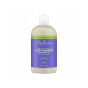 Shea Moisture - Champú anticaspa - Vinagre de sidra de manzana