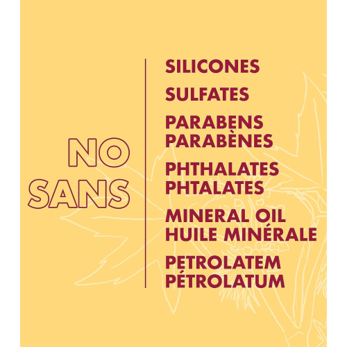 Shea Moisture - Champú Fortalece + Restaura - Aceite de ricino negro de Jamaica