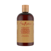 Shea Moisture - Champú Hidratación Intensiva - miel de manuka y aceite de mafura
