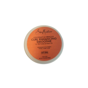 Shea Moisture - Crema definidora de rizos Curl Enhancing Smoothie 454g - Coco e Hibisco