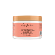 Shea Moisture - Crema definidora de rizos Curl Enhancing Smoothie - Coconut & Hibiscus