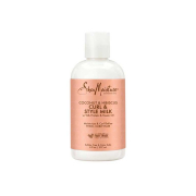 Shea Moisture - Crema para peinado Curl & Style Milk - Coco e Hibisco
