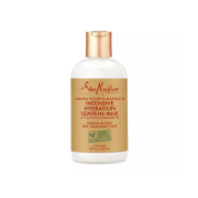 Shea Moisture - Crema sin aclarado Hidratación Intensiva - Miel de manuka y aceite de mafura