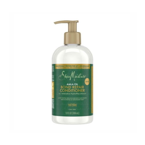 Shea Moisture - *HydroPlex* - Acondicionador Bond Repair - Aceite de Amla