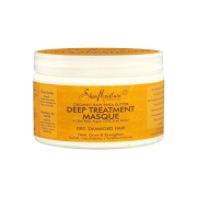 Shea Moisture - Mascarilla tratamiento profundo - Manteca de Karité