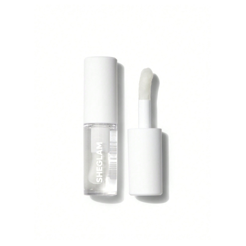SHEGLAM - Aceite hidratante labial Jelly Wow - Loco for Coco