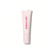 SHEGLAM - Bálsamo labial hidratante Crystal Glaze - Strawberry Milk