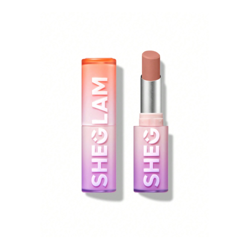SHEGLAM - Barra de labios mate de larga duración Dynamatte Boom - Encore Energy