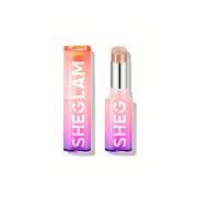 SHEGLAM - Barra de labios mate Mirror Kiss High - Own Your Shine
