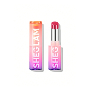 SHEGLAM - Barra de labios mate Mirror Kiss High - Periodt