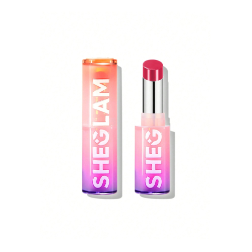 SHEGLAM - Barra de labios mate Mirror Kiss High - Periodt