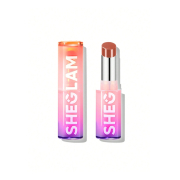 SHEGLAM - Barra de labios mate Mirror Kiss High - Plot Twist