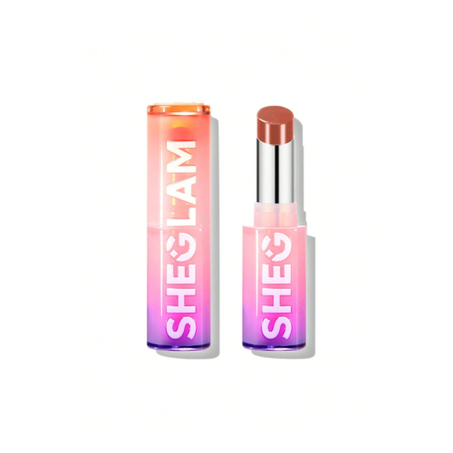 SHEGLAM - Barra de labios mate Mirror Kiss High - Plot Twist
