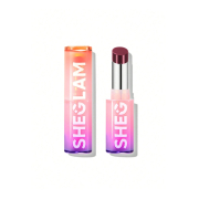 SHEGLAM - Barra de labios mate Mirror Kiss High - Rent Free