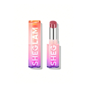 SHEGLAM - Barra de labios mate Mirror Kiss High - Rule Breaker