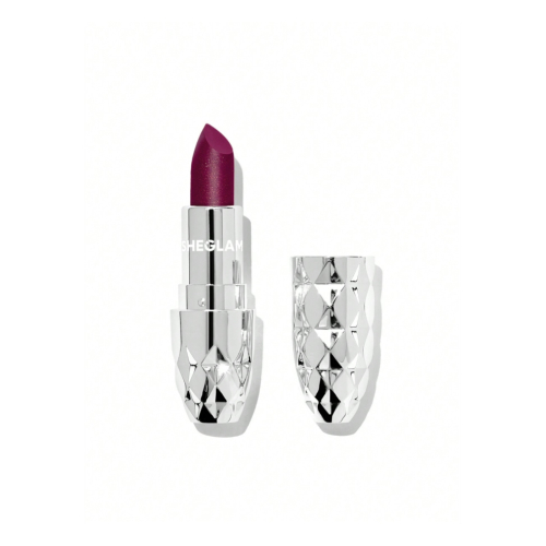 SHEGLAM - Barra de labios Starlight Velvet - Bold Berry