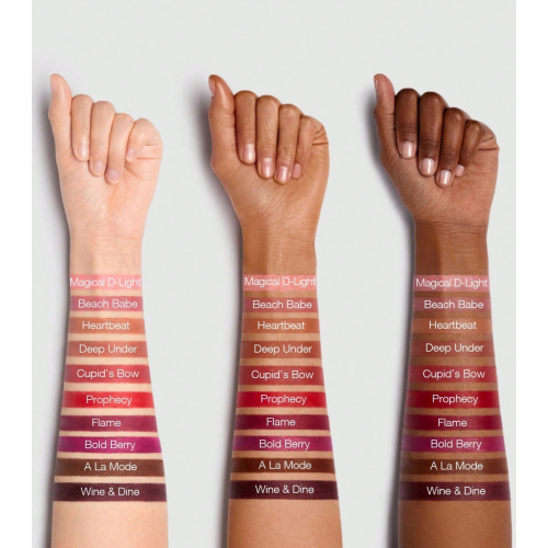 SHEGLAM - Barra de labios Starlight Velvet - Cupid's Bow