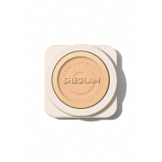 SHEGLAM - Base de maquillaje en polvo alta cobertura Skin-Focus - Fair