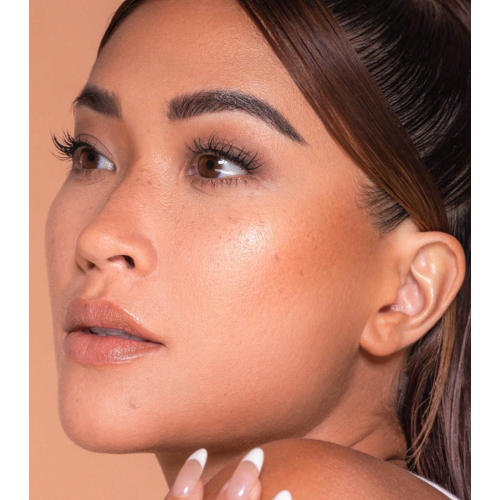 SHEGLAM - Base de maquillaje mate de larga duración Complexion Pro - Honey