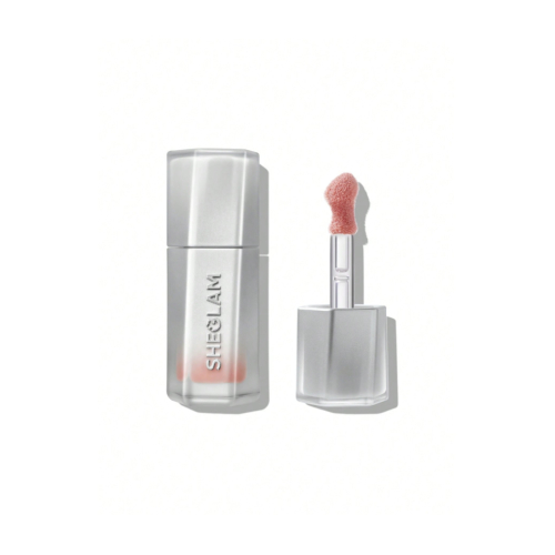 SHEGLAM - Brillo de labios Glass Lock Air - Born Ready