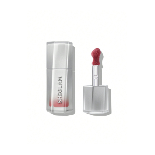 SHEGLAM - Brillo de labios Glass Lock Air - High Key