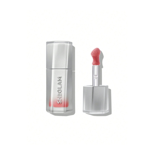 SHEGLAM - Brillo de labios Glass Lock Air - Make lt Pop
