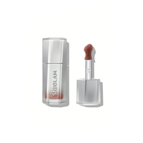 SHEGLAM - Brillo de labios Glass Lock Air - Own It