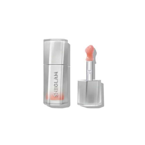 SHEGLAM - Brillo de labios Glass Lock Air - Sweet Drizzle