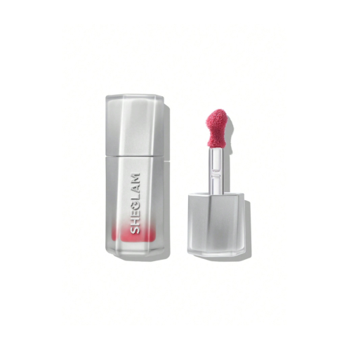SHEGLAM - Brillo de labios Glass Lock Air - That's My Jam