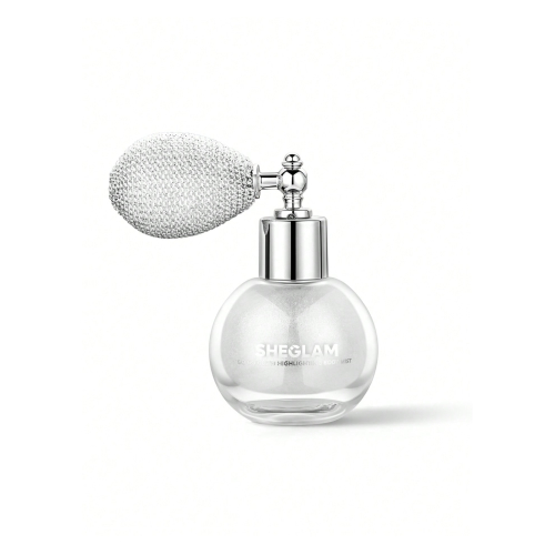 SHEGLAM - Bruma corporal iluminadora Go Go Glow - Frosted Opal