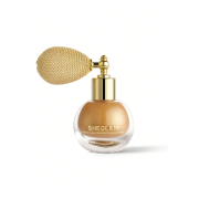 SHEGLAM - Bruma corporal iluminadora Go Go Glow - Gold