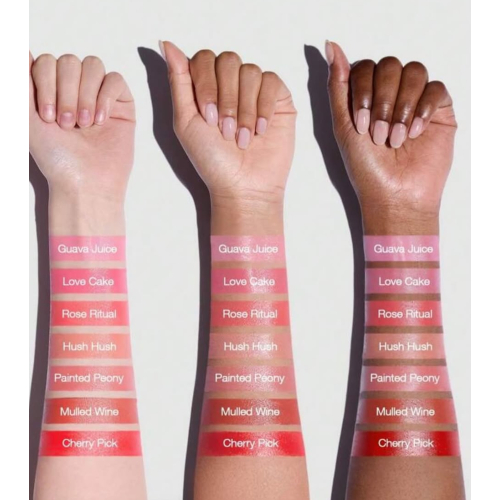 SHEGLAM - Colorete en stick Buttery Bliss - Love Cake