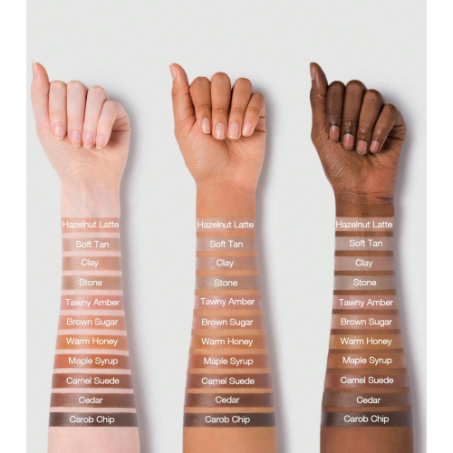 SHEGLAM - Contorno líquido Sun Sculpt - Soft Tan