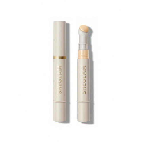 SHEGLAM - Corrector líquido Complexion Boost - Buttercream