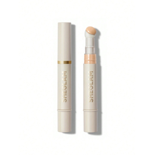 SHEGLAM - Corrector líquido Complexion Boost - Fair