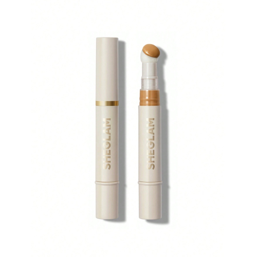 SHEGLAM - Corrector líquido Complexion Boost - Golden