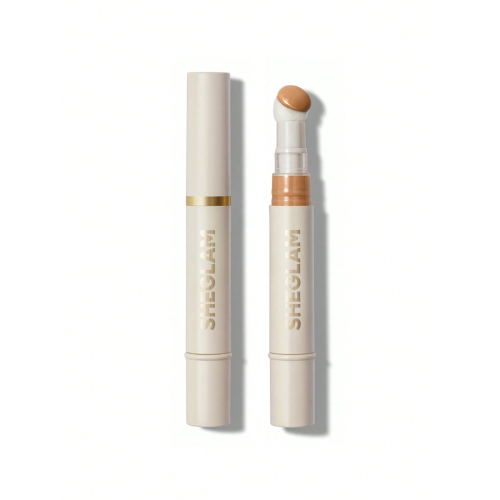 SHEGLAM - Corrector líquido Complexion Boost - Honey