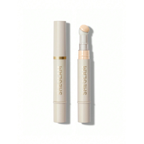 SHEGLAM - Corrector líquido Complexion Boost - Linen
