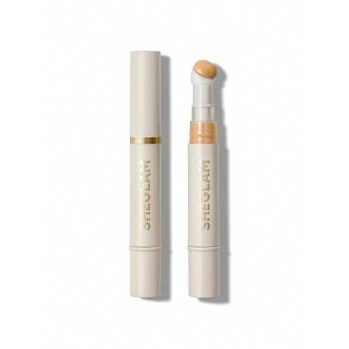 SHEGLAM - Corrector líquido Complexion Boost - Nude