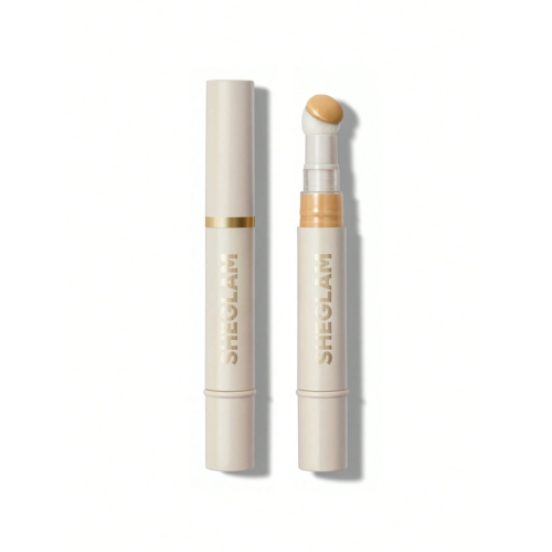 SHEGLAM - Corrector líquido Complexion Boost - Shell