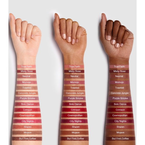 SHEGLAM - Delineador de labios So Lippy - 524: But First,Coffee