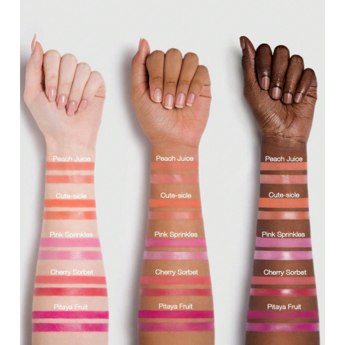 SHEGLAM - Dúo de coloretes Cheek 2 Cheek - Cherry Sorbet