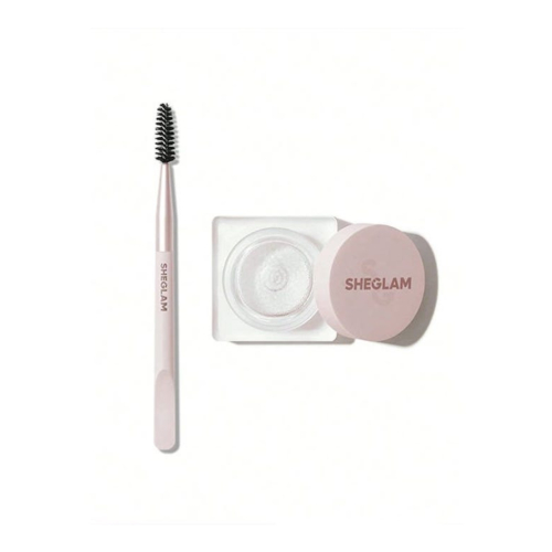 SHEGLAM - Gel fijador de cejas Set Me Up