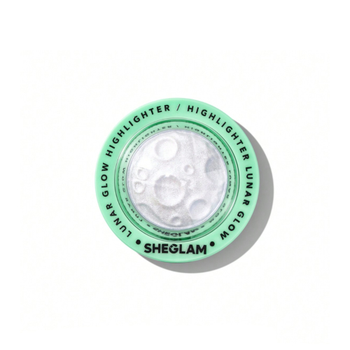 SHEGLAM - Iluminador Lunar Glow - Neutron Star