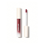 SHEGLAM - Labial líquido Matte Allure - Crimson