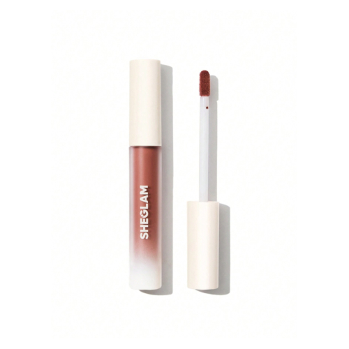 SHEGLAM - Labial líquido Matte Allure - Maven