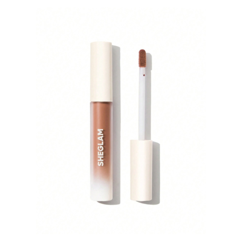 SHEGLAM - Labial líquido Matte Allure - Millionaire